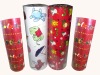 Jumbo roll christmas LWC gift wrapping paper,color wrapping paper,holiday wrapping paper,printing paper