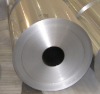 Jumbo roll household aluminum foil