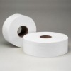 Jumbo rolls of thermal paperboard materials