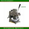 KC-HM-TC69C Manual Gilding Machine