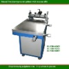 KC-PSM-5070PV  Manual screen printer with vacuum table