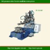 KC-S-66F  Pneumatic-drive Flat screen printing machine