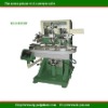 KC-S-81110F  Flat screen printer with conveyer