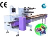 KCX-E Series Pillow Packaging Machine for Tissue