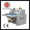 KDFM- series Manual Laminating Machine (Double Film Laminating Machine)