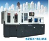 KELI SZCX 130/30 one step plastic bottle making machine