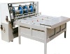 KFQ3060 Series Of rotary slotting grooving machine/printing slotting machine