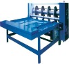 KFQ8060  Series Of Slotting Machine/carton packing machine/