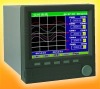 KH300G LCD temperature chart  recorders