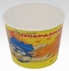 KL-B30 24oz-170oz paper bowl