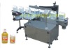 KLTB-S Full-auto double-sides labeling machine