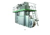 KT Aseptic brick filling machine