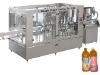 KT Bottle filling  machine