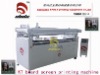 KT board Screen Printing Machine