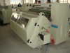 KW-210 set Aotumatic High quality Sound insulation cover Slitting Rewinder