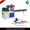 Kcx-350 high speed seafood packing machine