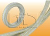 Kevlar (Aramid) Braided Packing with PTFE Impregnated