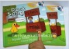 Kid's counting book