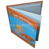 Kids book printing from China printer