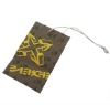 Kids garment hang tag