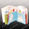 Kids gift story book printing company