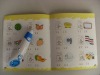 Kids voice book printing