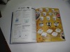 Kitchen Ware Catalogue printing