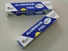 Kitchen aluminum foil