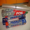 Kitchen household use aluminium foil roll