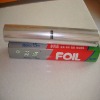 Kitchen household use aluminium foil roll