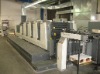 Komori Lithrone 428 EH+LW