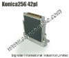 Konica 256 42pl print head for  Seiko Colorpaint 100s