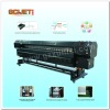 Konica Flex Banner Printing Machine((3.2m  720dpi)