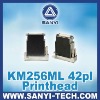 Konica Minolta 256 Printhead