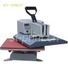 Korean Shaking Head Heat Press Machine A