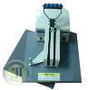 Korean Style Swing Heat Press Machine /Plain Heat Press 38x38cm