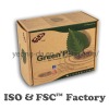 Kraft Paper Packaging for Power Supply