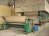 Kraft liner paper machine with high production,economical investment, best technical proposal to be given