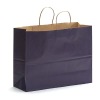 Kraft paper bag