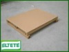 Kraft paper pallet