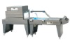 L Bar Sealer & Shrink Wrapper