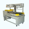 L-TYPE AUTOMATIC SEALER MACHINE