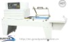 L sealer and Shrink Packaging Machinery