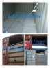 LAF bulk liquid flexitanks for 20ft container