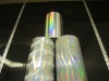 LASER FOIL OPP material