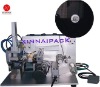 LBS50 Semi-automatic Triangle Labelling Machine