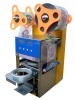 LCD  Automatic Cup Sealing Machine