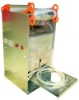 LD803-1 automatic cup sealing machine