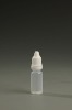 LDPE 10ml plastic dropper bottle