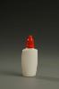 LDPE 30ml plastic dropper bottle